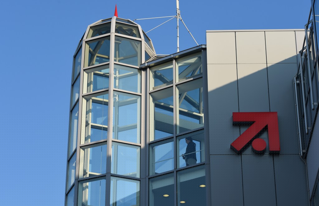 ProSiebenSat.1 Ad Sales Dented By Weak TV Market & Rivals’ World Cup Rights
