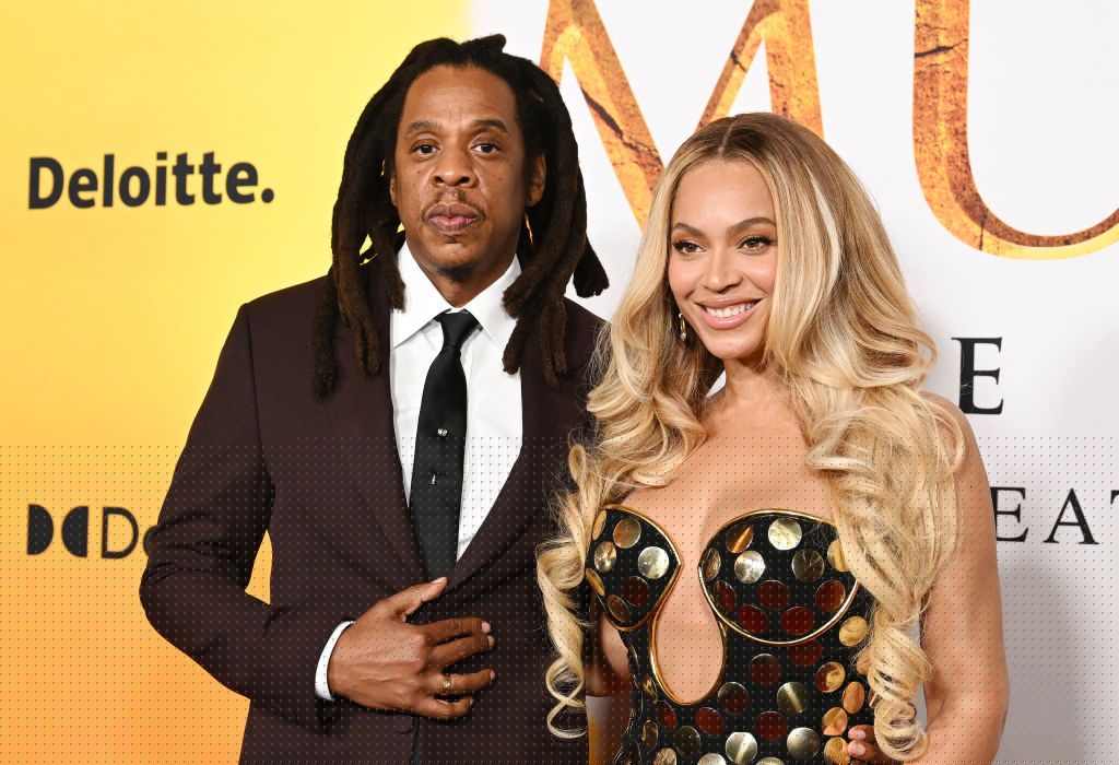 JAŸ-Z Drops First New Verse In Years On Beyoncé’s ‘Morning Dew (Donk)’ & Fans Weigh In