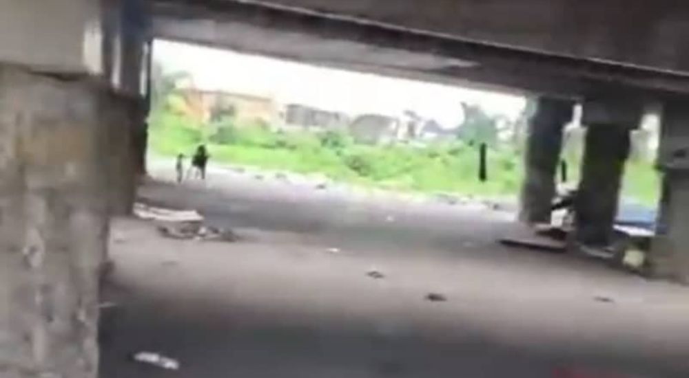 Lagos Arrests 27 Over Festac-Alakija Bridge Vandalism