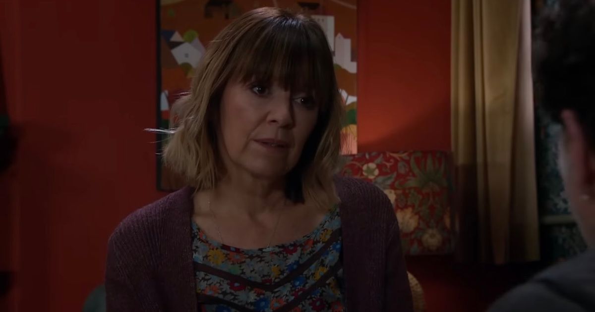 Emmerdale fans all agree on certain plotline after Graham Foster's shock return