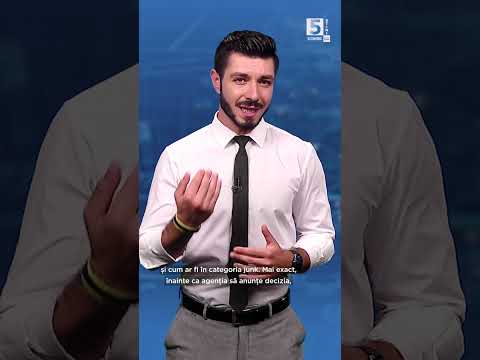 5 știri economice by Libertatea și Euronews