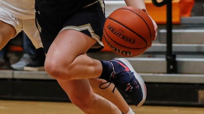 No. 7 Caldwell tops Johnson in matchup of unbeatens - Girls basketball recap