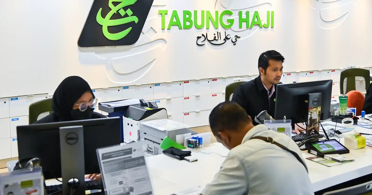 Tabung Haji says it has ‘moved forward’ since pre-2018 failings