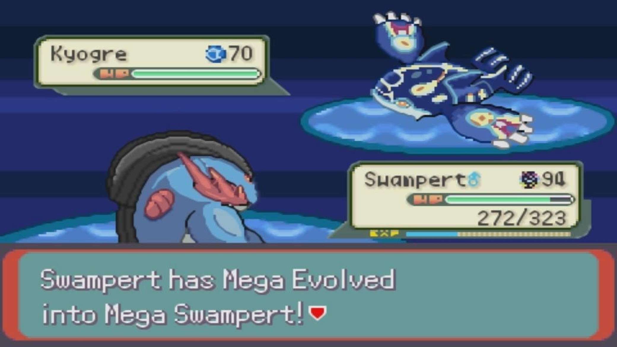 Pokémon Emerald EX ROM Hack Expands the Hoenn Region Experience