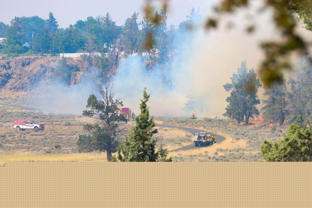 Column: Central Oregon kindness shines in times of trouble