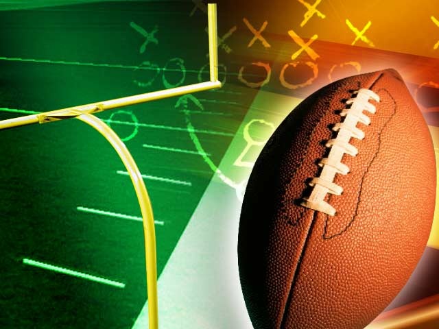 SUMMER FOOTBALL TOUR 2026 WOODROW WILSON FLYING EAGLES