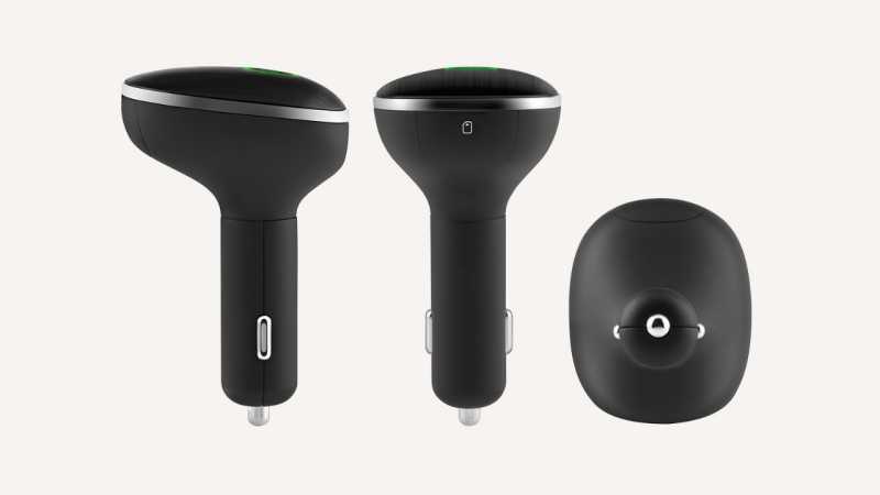 EE Buzzard 2 in-car 4G dongle launched
