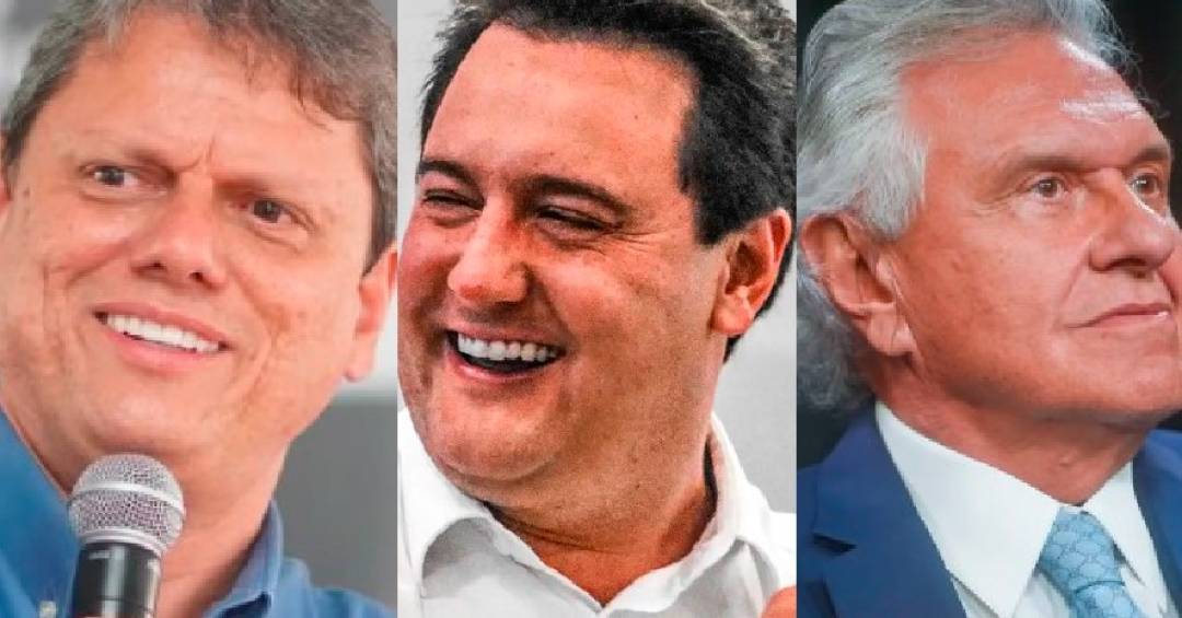 Os erros de cálculo de um governador na corrida por 2026