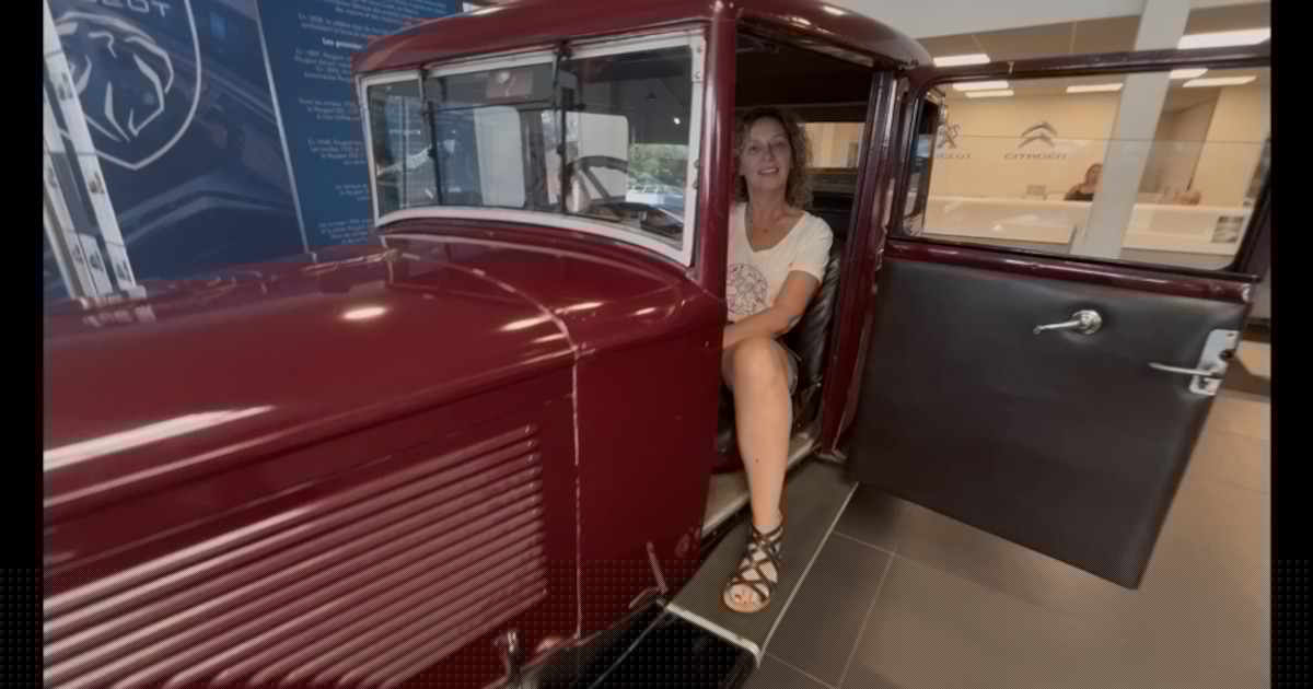 La famille Ricco transmet ses garages Peugeot-Citroën après 45 ans de succès