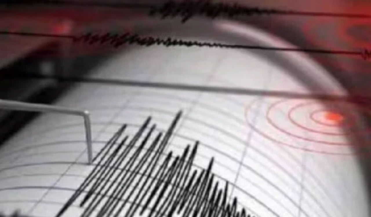 6.3-magnitude offshore earthquake strikes Southern Philippines