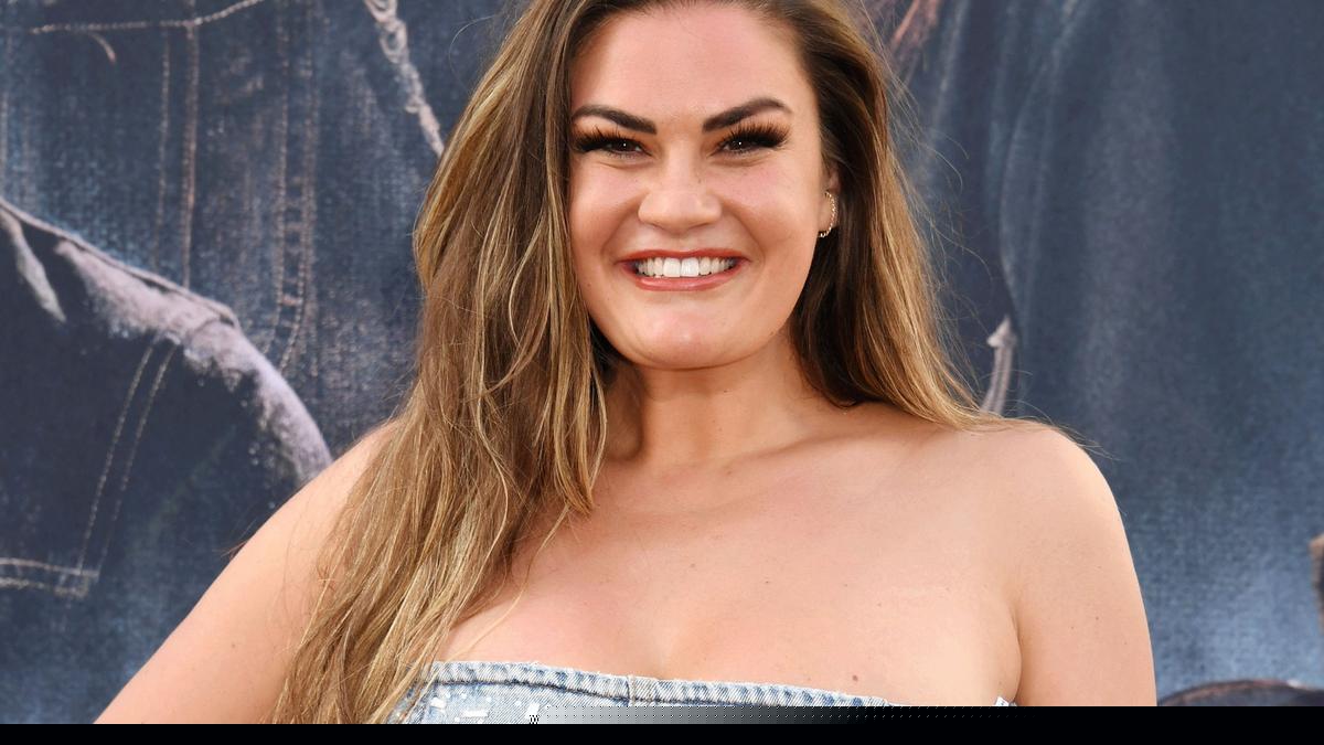 Reality TV star Brittany Cartwright slams 'snakes'