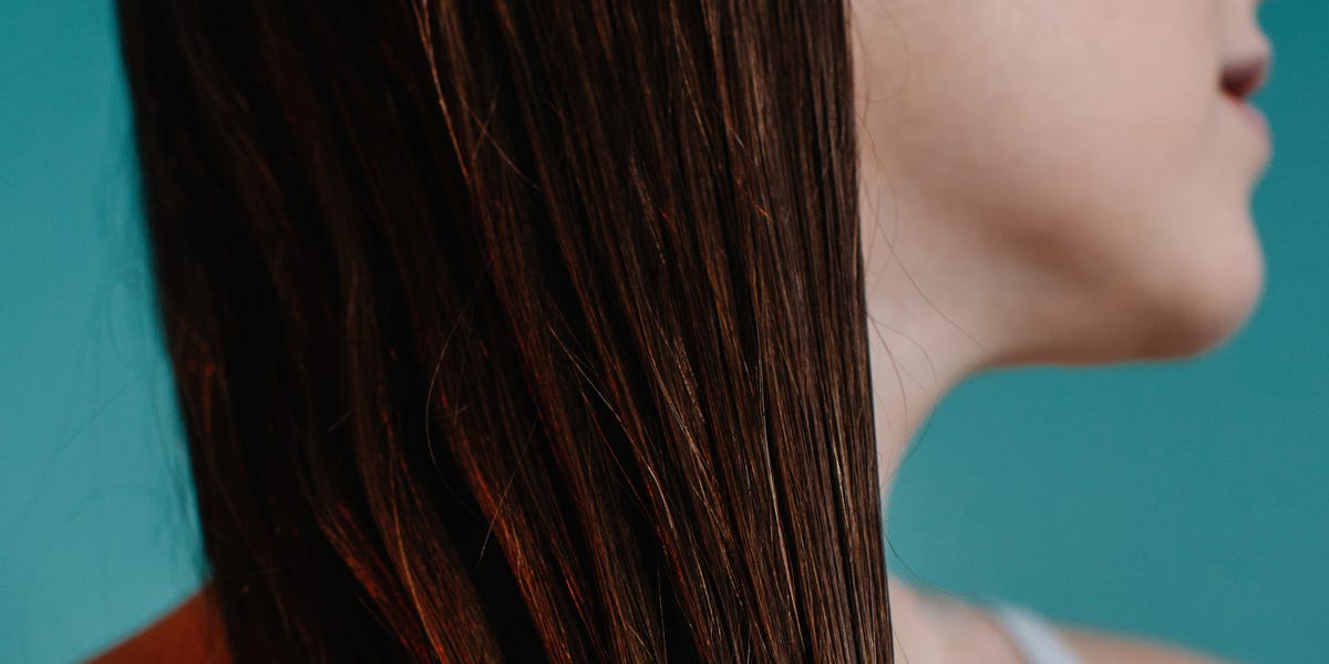 ‘Ozempic Hair’ Is the Latest GLP-1 Side Effect