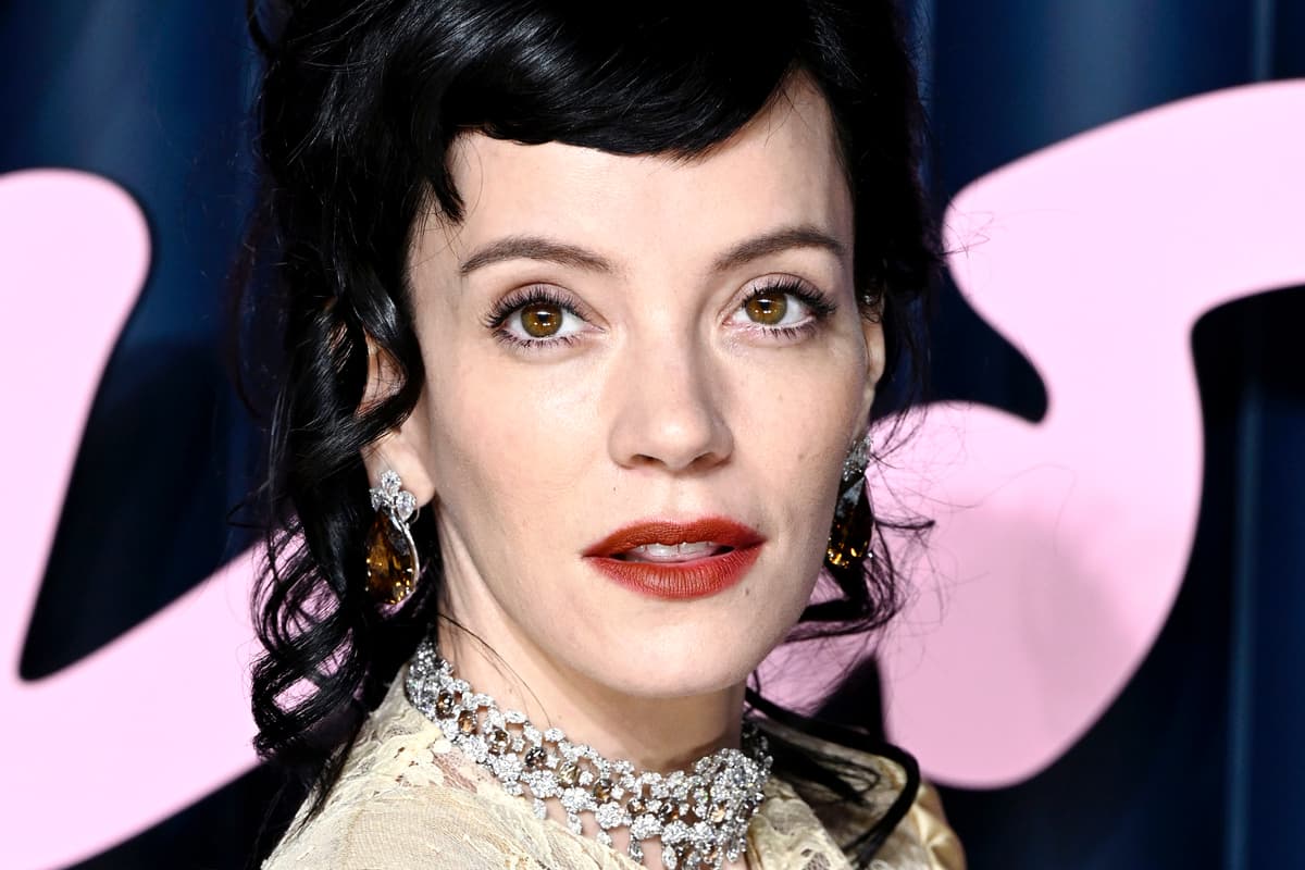 Miquita and Andi Oliver praise Lily Allen for ‘rebuilding’ after David Harbour divorce 'nearly broke her'