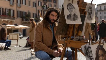 Review: Netflix Italian thriller The Big Fake is smart, restrained and allows tension to build naturally