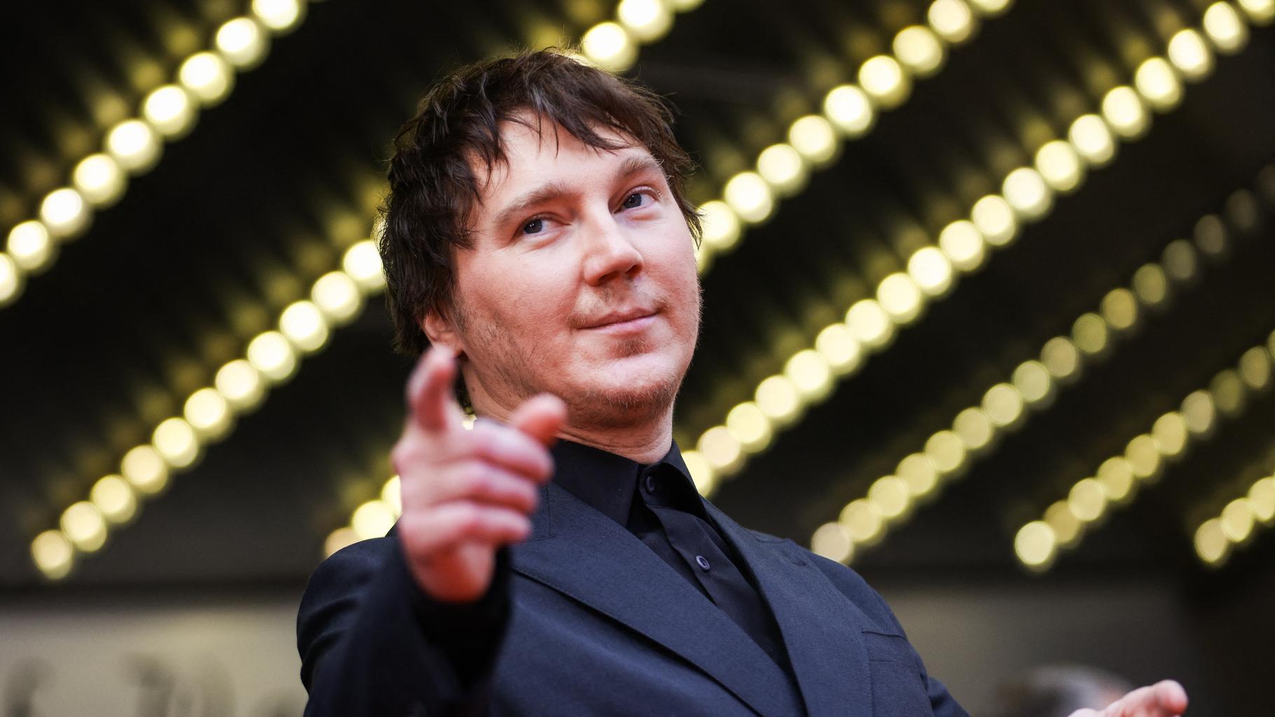 Paul Dano a fini par répondre à Quentin Tarantino et à ses attaques gratuites, avec bien plus de classe