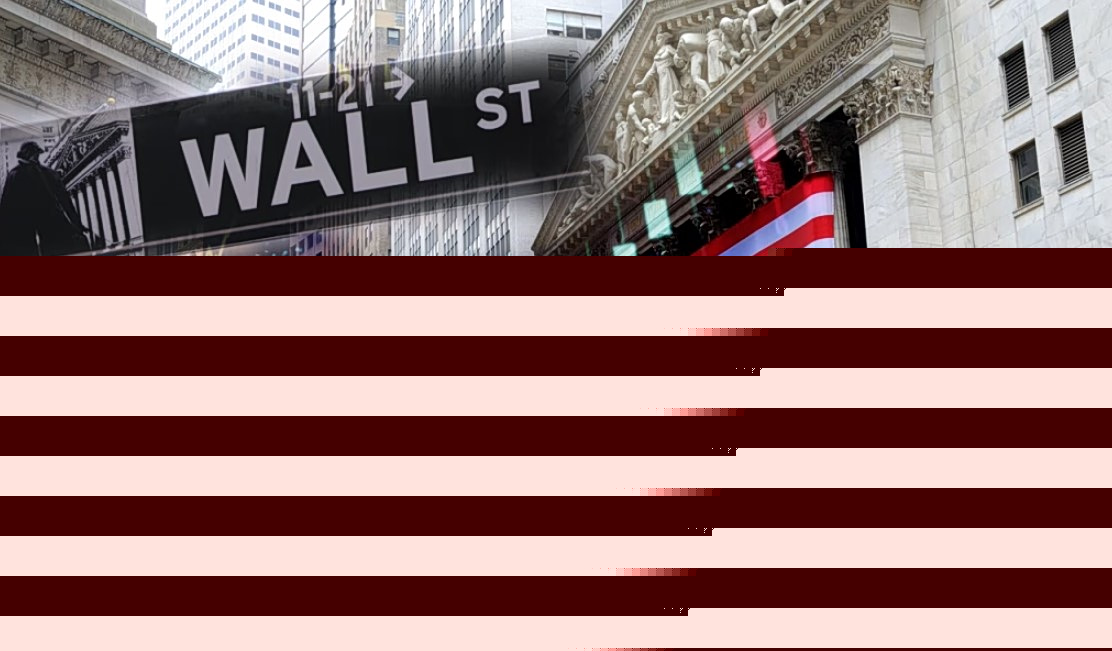 Wall Street: Απώλειες με το βλέμμα στη Μέση Ανατολή