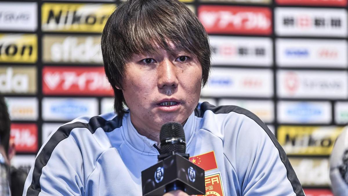 China bans 73 people from soccer for life in graft bust