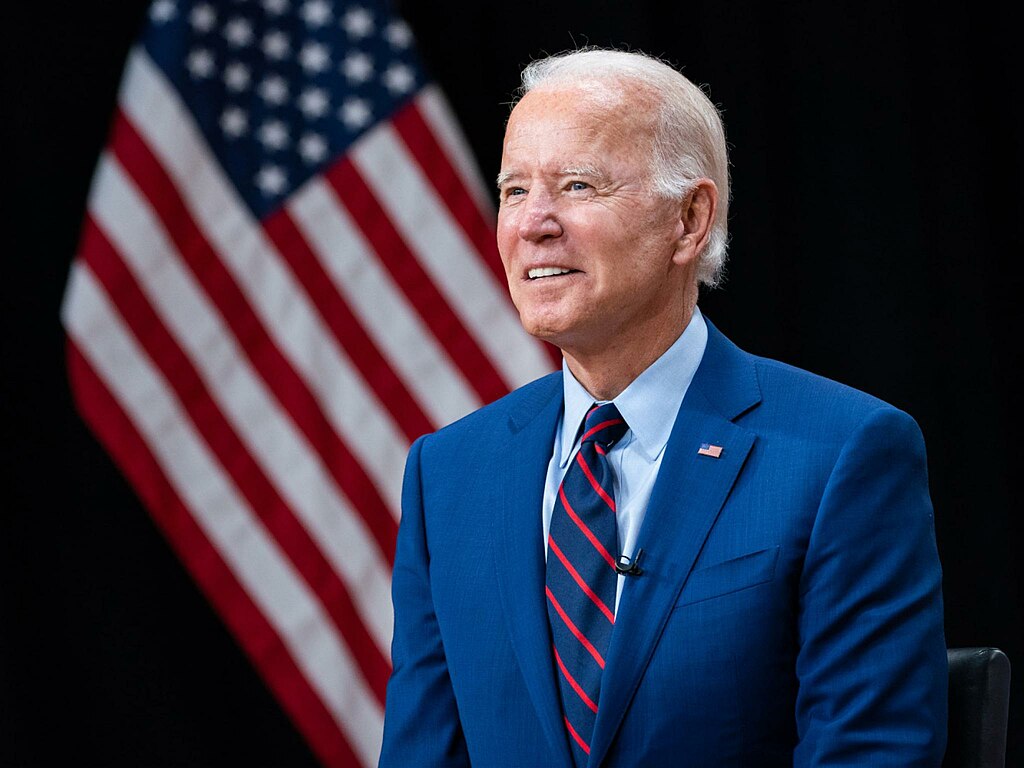 Joe Biden’s Prostate Cancer Has Spread Further, Hunter Biden Says
