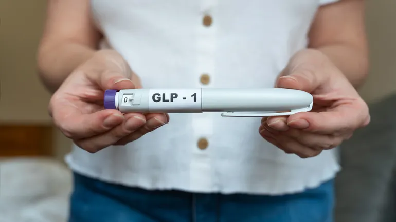 GLP-1 users’ grocery spending is dropping