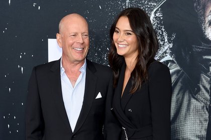 Bruce Willis’s wife gives update on actor’s life with dementia