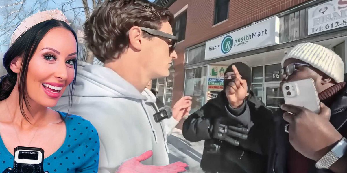 Death threats, doxxing, and empty Dem seats: The high cost of Nick Shirley's fight against Minnesota welfare fraud