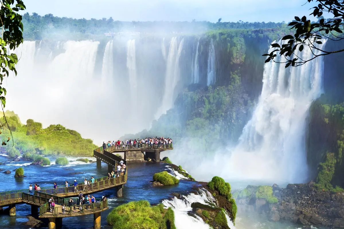 Paraguay, The In-Between Country, Just Turned Transit Into A Tourism Boom
