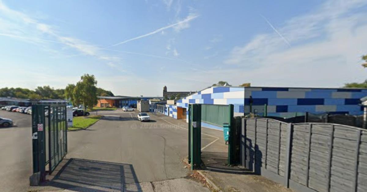 Special school set to install 'important' classroom addition