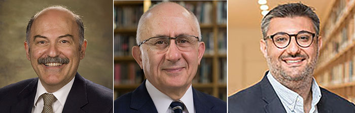 Comment on Armenian Studies Program Presents International Conference: “A New History-Writing on Late Ottoman-Turkish History: The Impact of Memoirs” by ned