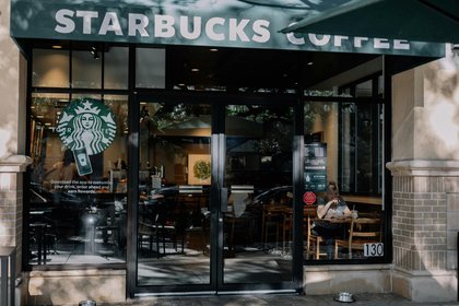 NJ Starbucks Fans Are Going To Love These New Spring Drinks