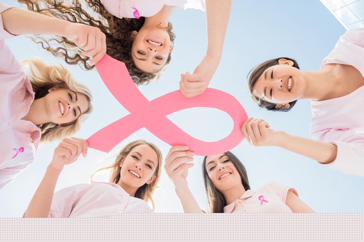 $2.3M Awarded For Breast Cancer Care In Central New York