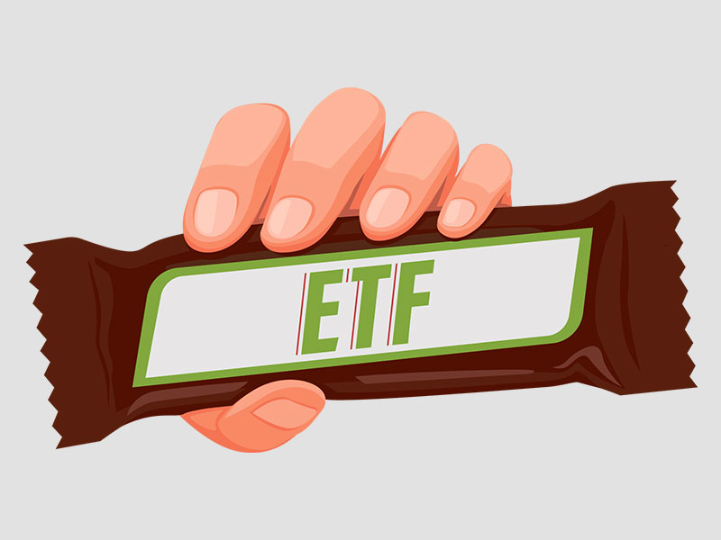 Canadian ETF inflows top $18B in July amid strong equity demand
