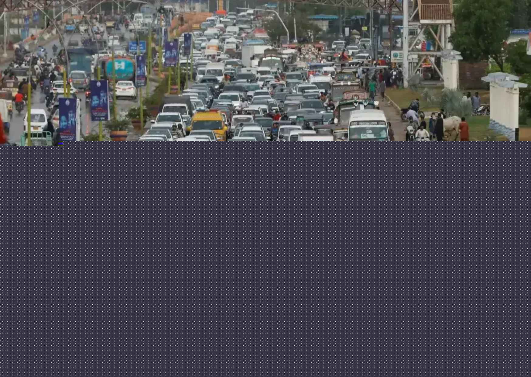 Pakistan’s Population May Hit 400 Million by 2040