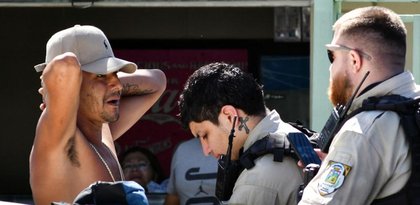 Violencia del narco es parte del diario vivir en Costa Rica