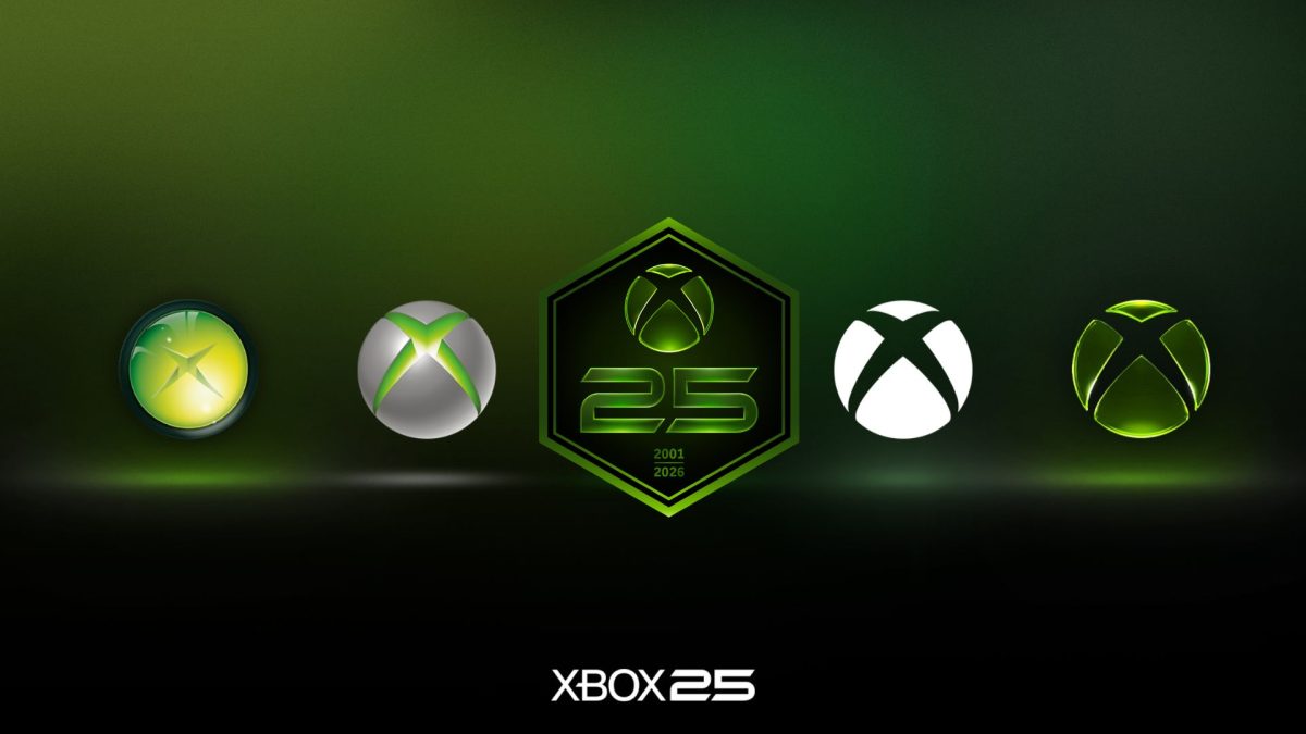 You Can Claim Your Free Xbox 25th Anniversary Badge Now, Here’s How
