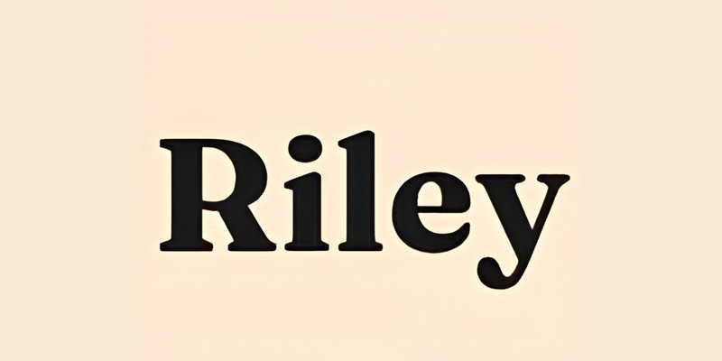 Riley Announces Top 100 European Startup Honor