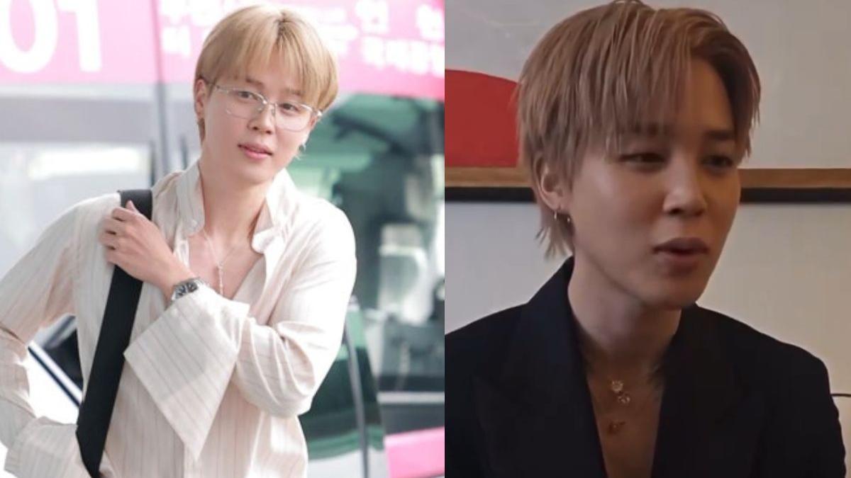 ‘Becoming a good adult isn’t easy…’ Did BTS Jimin subtly address his dating scandal in surprise Paris live? | WATCH