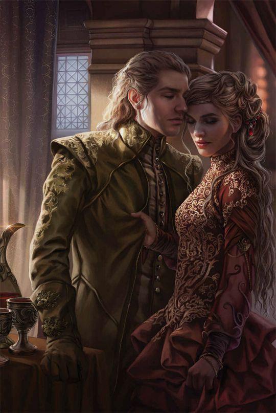 /r/freefolk - I just wanted to confess that they were an eye-opener for me in 6th grade first time reading asoaif | /r/FreeFolk