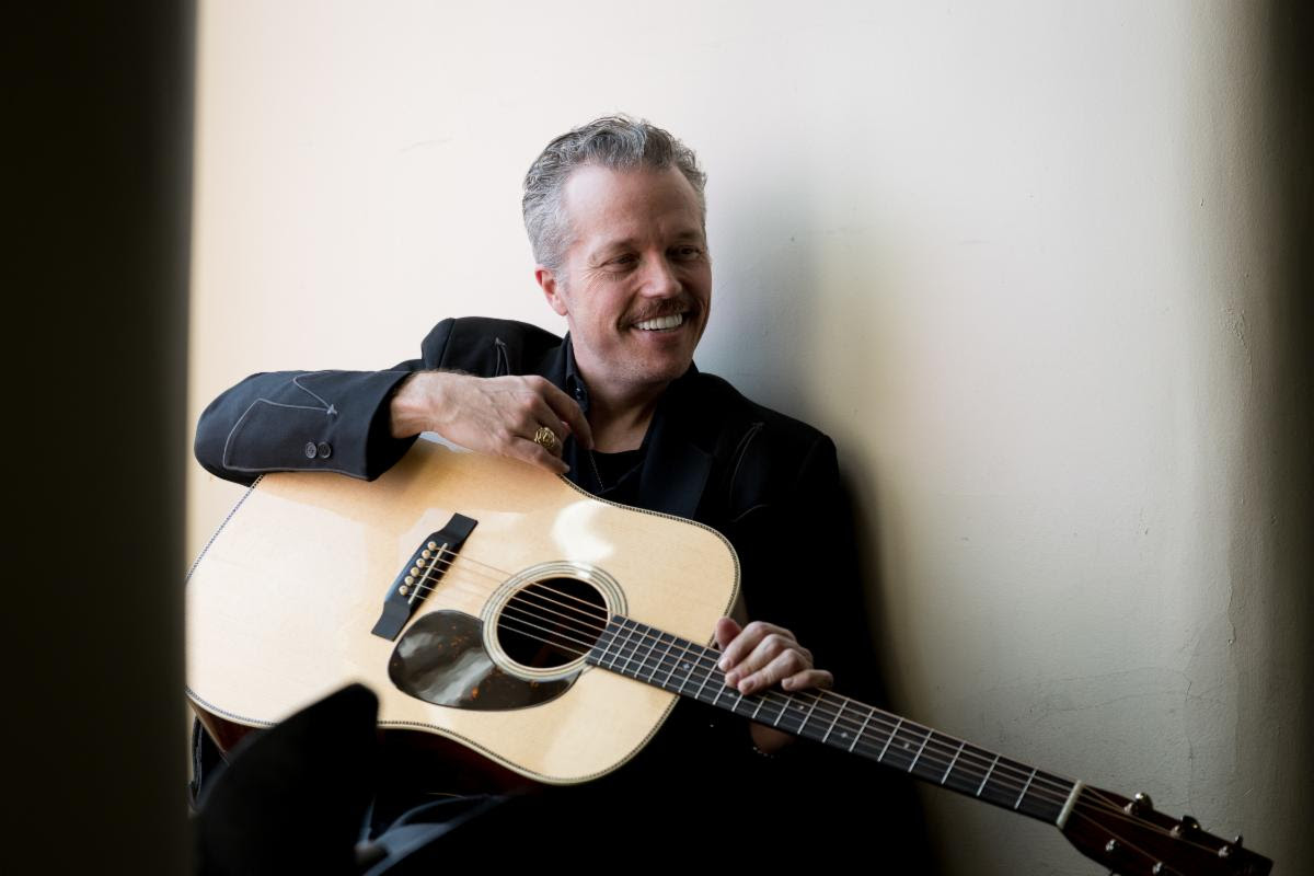 Surfing The Tube: Jason Isbell And The 400 Unit On Jimmy Kimmel; Yo-Yo Ma Gives “Simple Gifts”;  Tom Misch Comes “Full Circle”