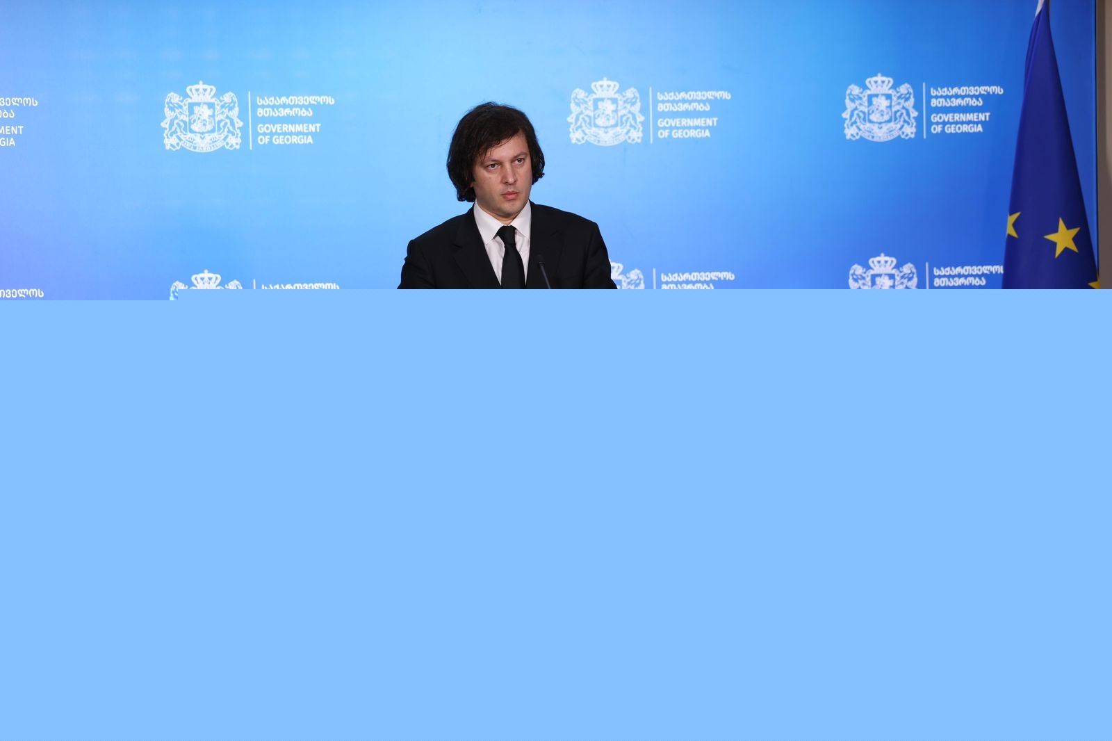 ირაკლი კობახიძე - 2022 წელს სამჯერ სცადეს რუსოფობიური კამპანიის გაღვივება, მაგრამ ვერ გააღვივეს