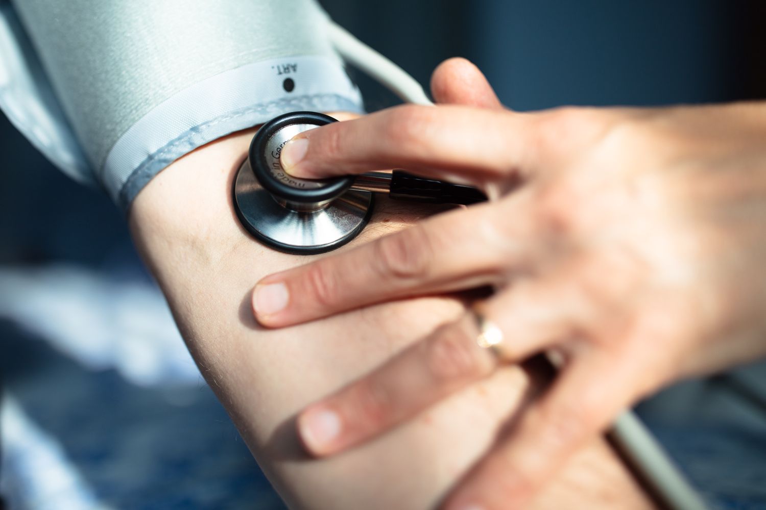 6 Supplements That May Raise Your Blood Pressure