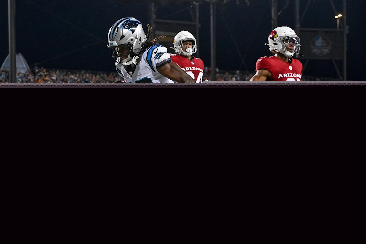 State of the NFC South: Preseason Week 1