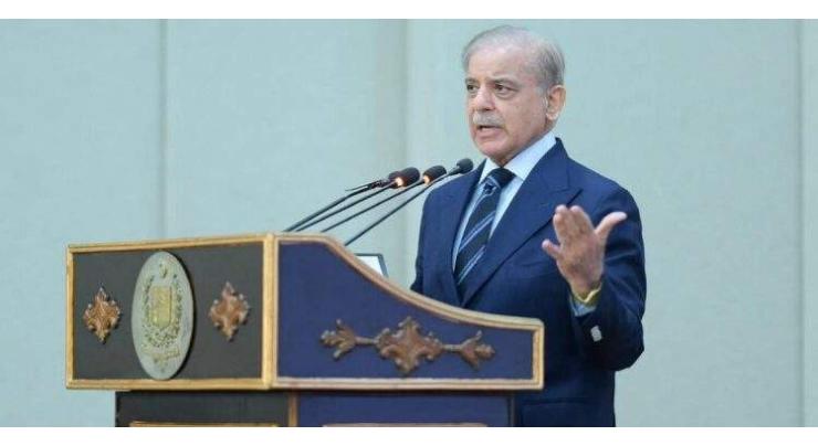 PM vows comprehensive youth development as top national priority