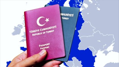 AB'nin vize prosedürü değişiyor: Yetkili isimden Türkiye yanıtı!