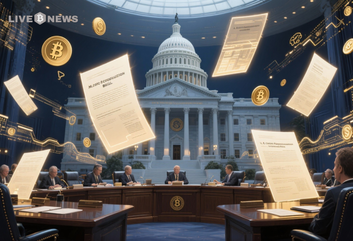 Why SEC-CFTC Cooperation Ahead of White House Meeting Matters