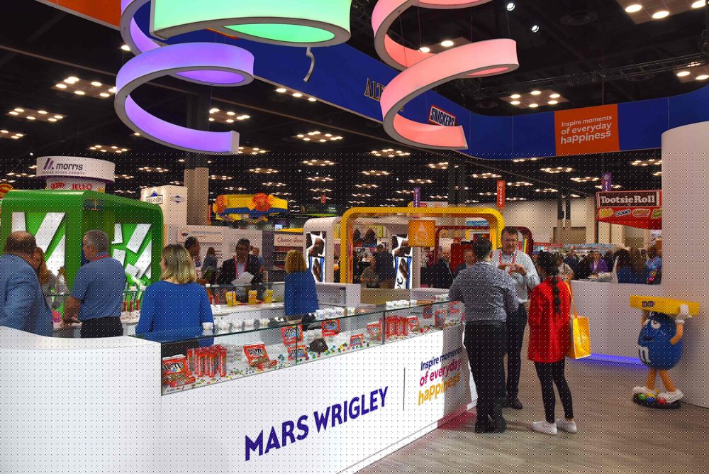 Mars set to lose 300 jobs from Newark site, amid production shifts