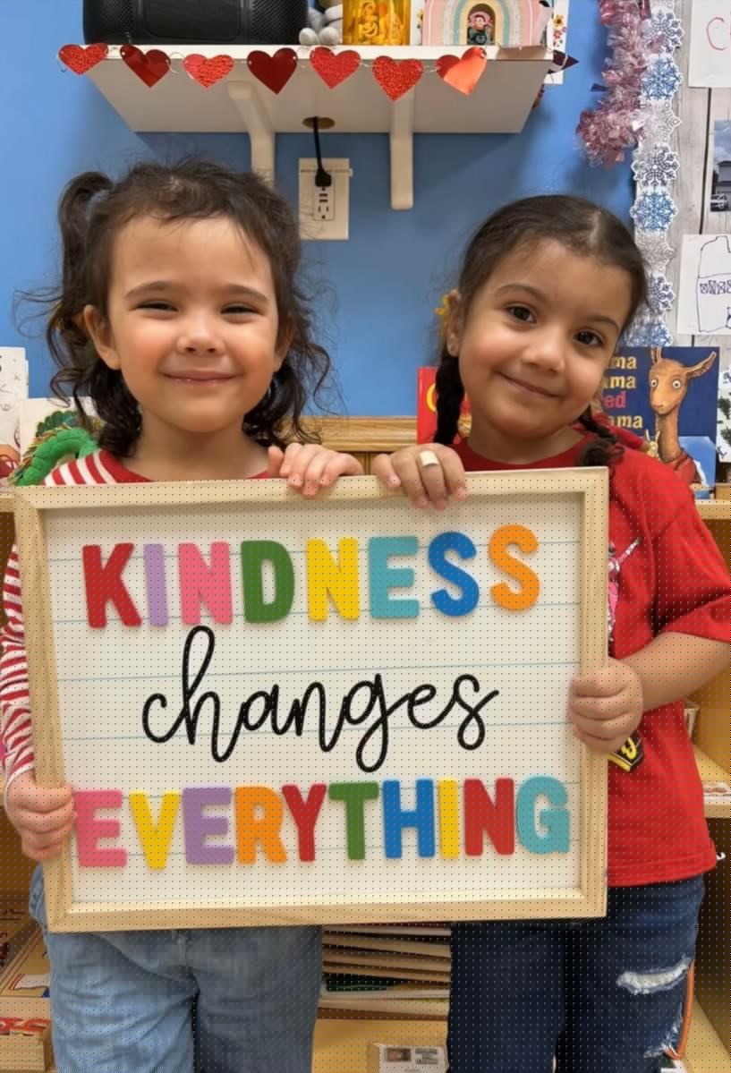 Kiddie Academy of Floral Park awarded for giving back to local communities