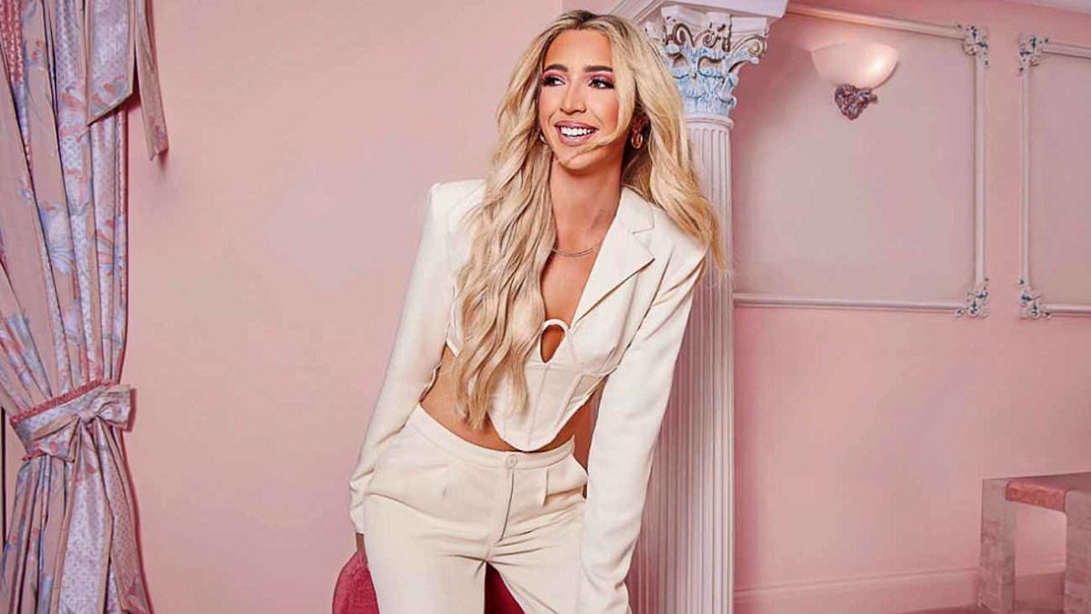 Boohoo-owner scraps plans to sell off PrettyLittleThing brand as turnaround efforts pay off