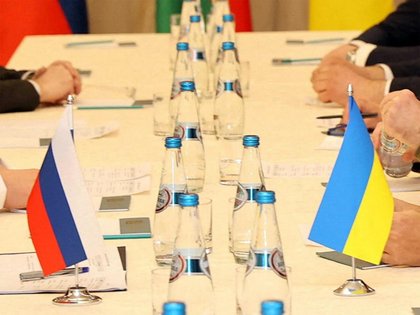 Russia’s Lead Negotiator Says Ukraine Delegation Appeared Downbeat at Abu Dhabi Talks