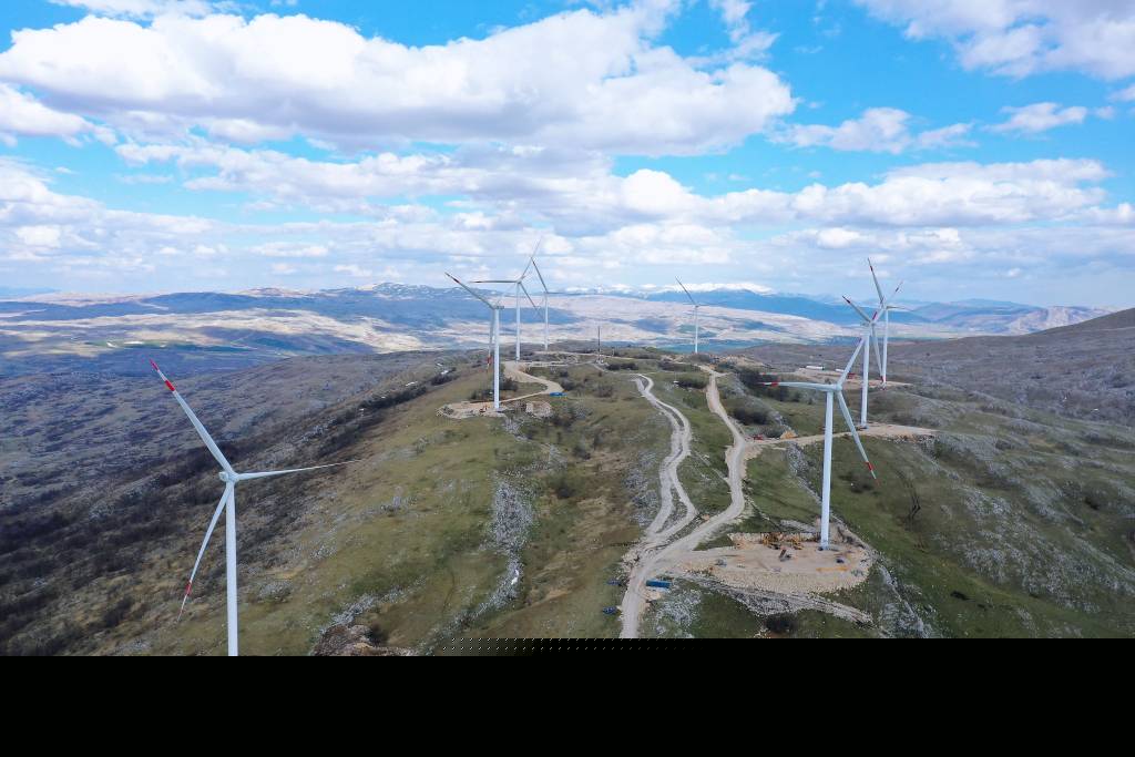 Peticijom traže zaustavljanje novih energetskih projekata u HBŽ-u na pet godina