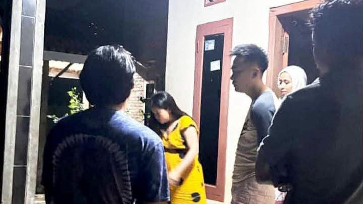 Kepala SPPG di Lampung Digerebek Istri, Diduga Bersama Selingkuhan